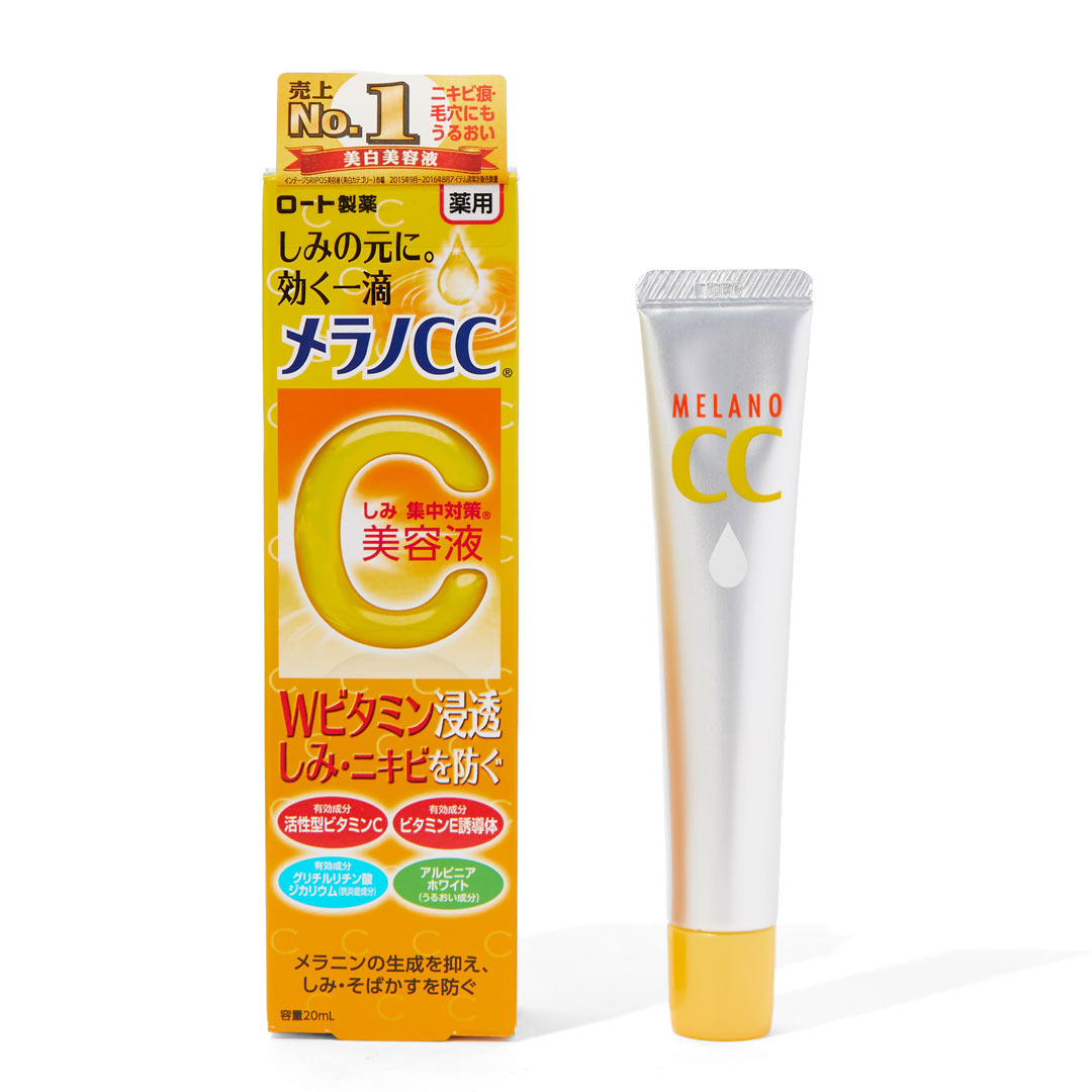 ポツンと出来るニキビが憎い!ニキビケアとメイクでカバーする方法をご紹介!の画像